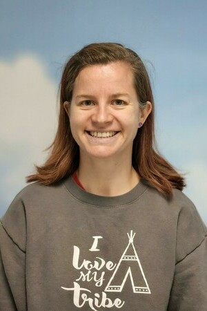 Photo of Chrissy Crebas