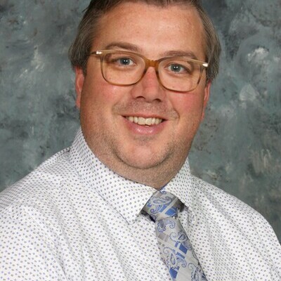 Photo of Dean Nielsen