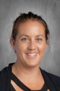 Photo of Delinda Olsen