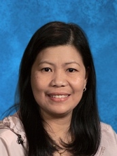 Photo of Wilma Torres