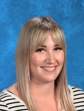 Photo of Courtnay Petersen