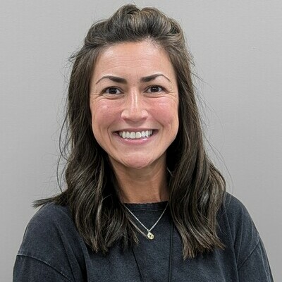Photo of Tiffany Lee