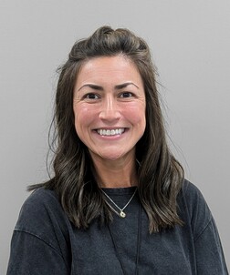 Photo of Tiffany Lee