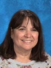 Photo of Patty Teare